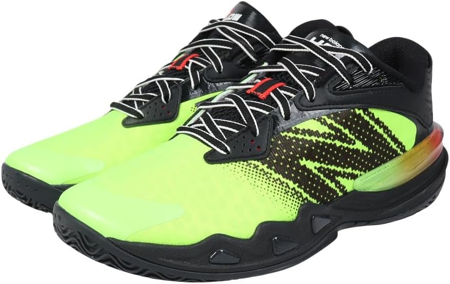 ニューバランス バスケットシューズ メンズ HESI LOW v2 BBHSLVR2 D